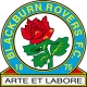 Logo Blackburn Rovers