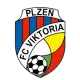 Logo FC Viktoria Plzen