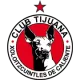 Logo Club Tijuana